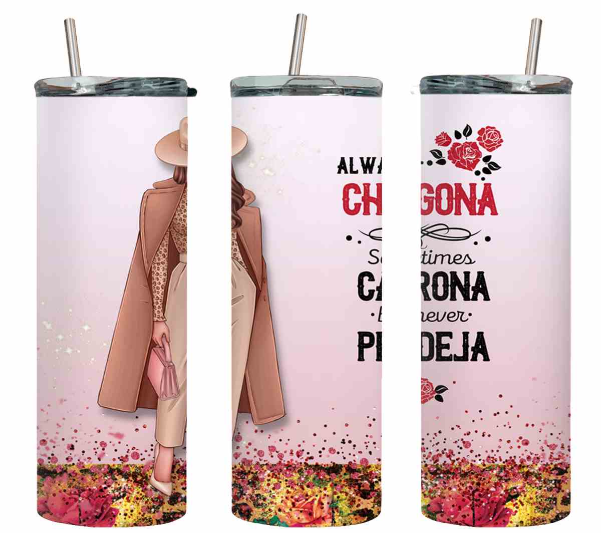 Always Chingona-8483